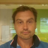 Svein Jacobsen-Olsen