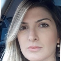 Dayane Mascaro