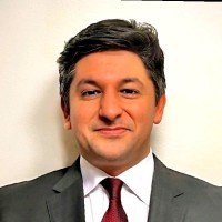 David Sheipouri