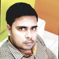 Nitin Shishodia