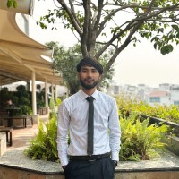 Mridul Kumar Roy