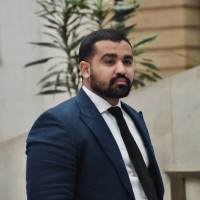 Mustafa Ortega Molina