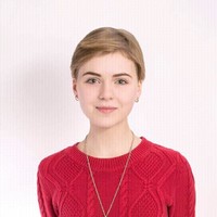 Yuliia Shastkiv