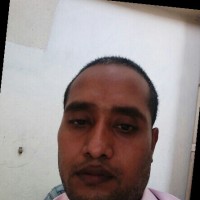 Rakesh Vishwakarma