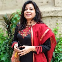 Farhana Shah