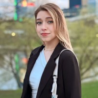 Iryna Bakun