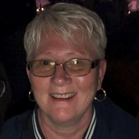 Cheryl Dotson