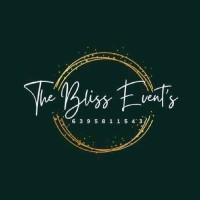 The Bliss Event's