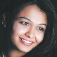 Madhuri Jain