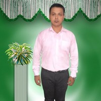 Ritesh Dutt