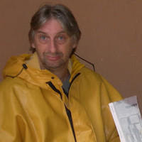 patrick chauvet