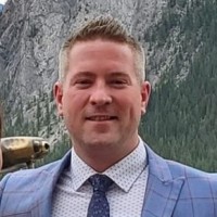 Brent M.