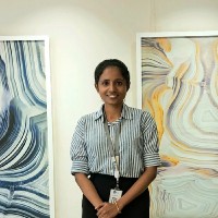 Udita Shetty