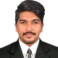 Abhishek M