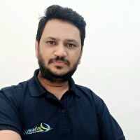 HASHIM SHAIKH