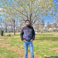 Owais K Shah