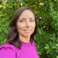 Åsa Rosberg