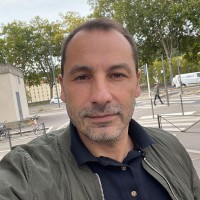 DAVID MUTIN