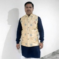 Harshit Gupta