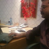 Antony Bhattacharya