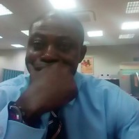 Victor Ekwere