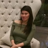 Margaret Ann Boniza