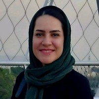 Soheyla Ahmadi Charkhabi