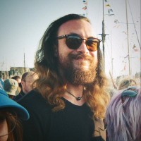 Kevin Teau Rose