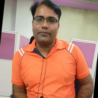 Sunil Singh