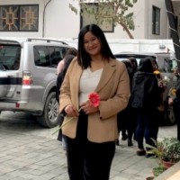 Kabita Duwal
