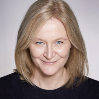 Charlotte Gordon