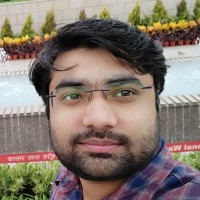 Vaibhav Sharma