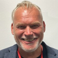 Fred Vos