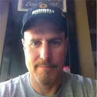 Ron Nash