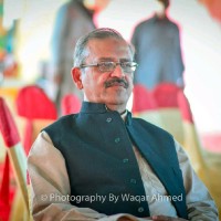 Kausar Hussain