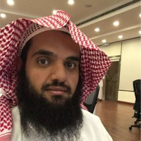 سالم بن فهيد القحطاني