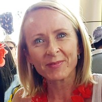 Fiona Cruickshank