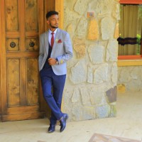 Yared Getu