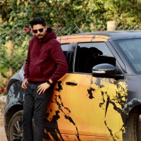 Gagan Reddy Seri