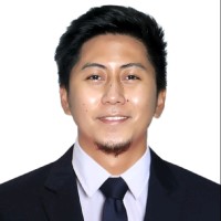 Bryan John L. Mendoza