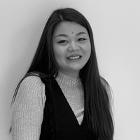 Bonnie Yang