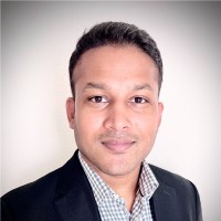 Mathu Kumar Muniaraja