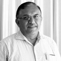 Muralidharan Thykat