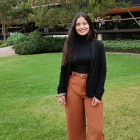 María Guadalupe Barreiro Gutierrez