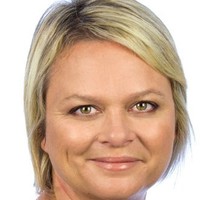 Maureen Stover