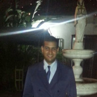 ROBERT ROMERO