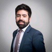 François Pereira Duarte