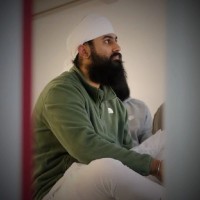 Surinder Chana