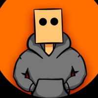 Box man