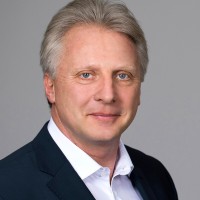 Wolfgang Gramann, CMC